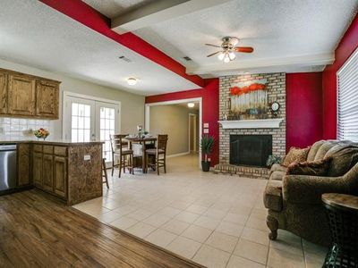 115 Lakeway Trl, McKinney, TX, 75069