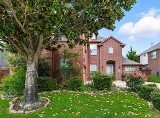 4220 Bonita Dr, Flower Mound, TX 75022
