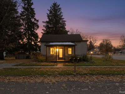 6730 Pine St, Cass City, MI, 48726