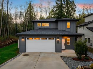 2891 Sandwood Lane, Blaine, WA