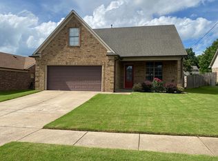 (Undisclosed Address), Munford, TN 38058