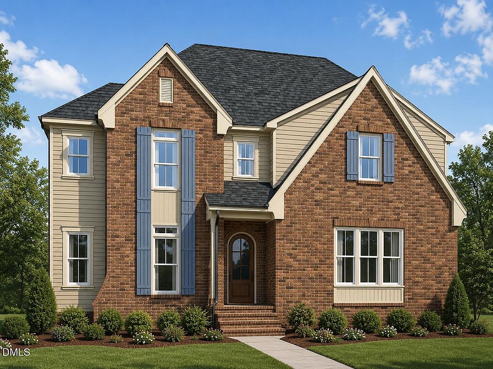 2nd image of 331 Erwin Rd Lot 2