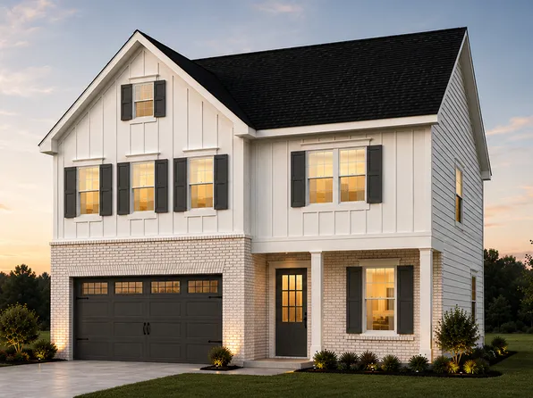 Haven Plan, Heritage River