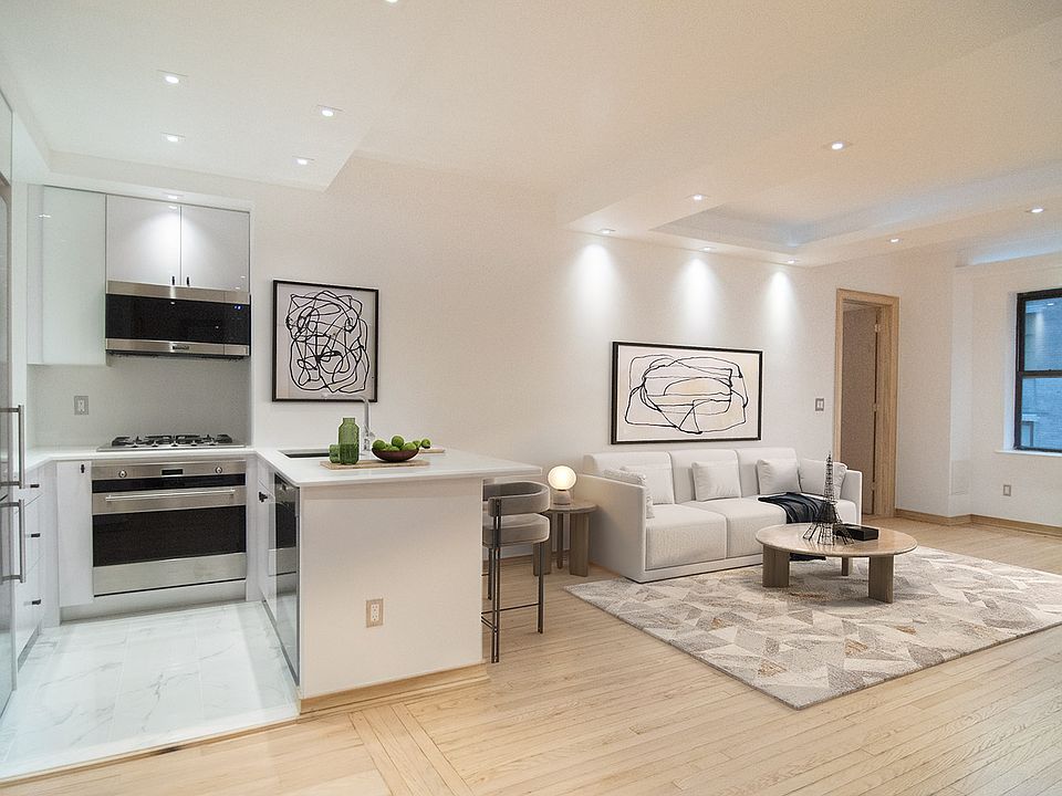 1st image of 145 W 58th St #5A
