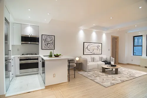 145 W 58th St #5A Photo 1