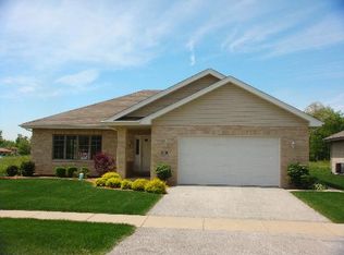13630 Laramie Ave, Midlothian, IL 60445