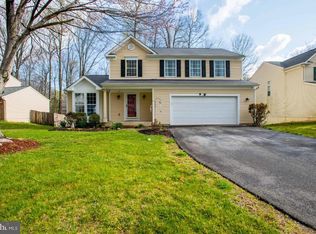 4 Inman Olk, Stafford, VA 22556