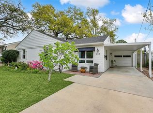 137 Ravan Ave, Harahan, LA 70123