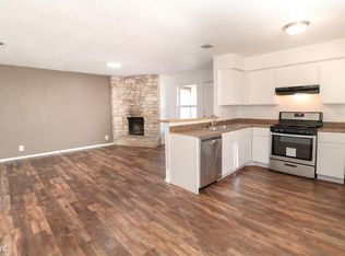 2312 Rachael Ct, Austin, TX 78748