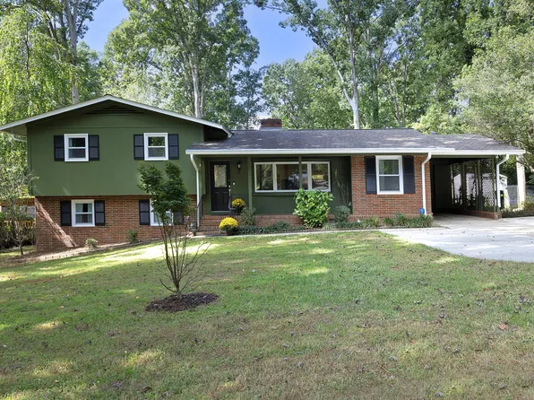 1417 Colewood Dr, Durham, NC 27705