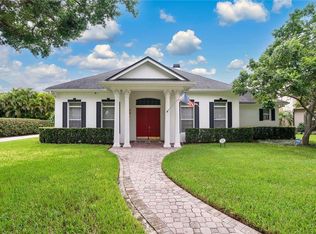 2525 Stoneview Rd, Orlando, FL 32806