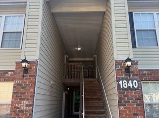 1840 Crest Hollow Dr APT 202, Winston Salem, NC 27127