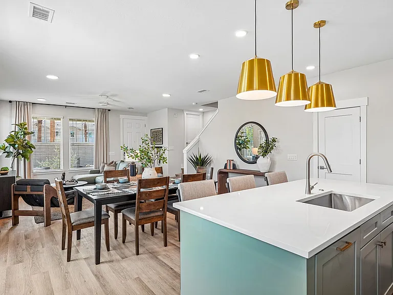 HARMON Ascend by Crescent Communities — Photo 12