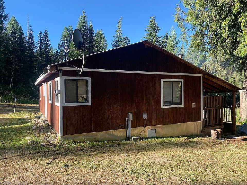 2266 Aladdin Rd, Colville, WA 99114 Zillow