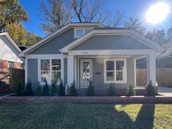 1601 Foster Ave, Memphis, TN 38106