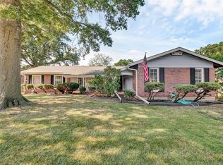 4012 Fieldstone Dr, Florissant, MO 63033
