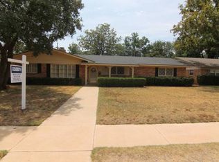 3801 61st St, Lubbock, TX 79413