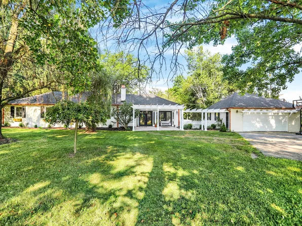 4990 S 700 E, Whitestown, IN 46075