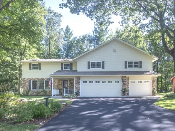 1111 WOODWARD AVENUE, Rothschild, WI 54474