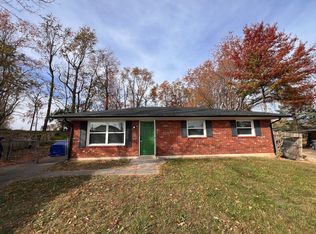 1602 Astaire Ct, Lexington, KY 40511