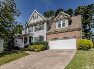 204 Newbury Park Way, Apex, NC 27539