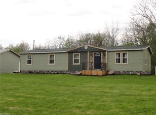 11409 Flemming Rd, West Salem, OH 44287