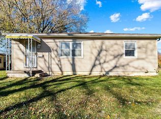 307 S Wheatland Ave, Columbus, OH