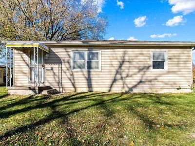 307 S Wheatland Ave, Columbus, OH, 43204