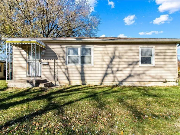 307 S Wheatland Ave, Columbus, OH 43204