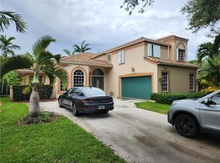11302 Knot Way, Cooper City, FL 33026