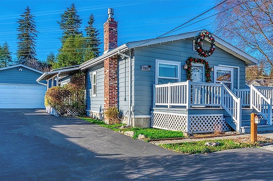 1st image of 22820 29th Ave W