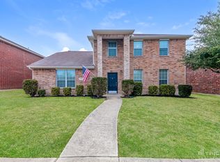 1211 Jewel Ln, Lancaster, TX 75146