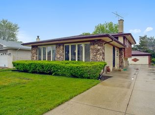 1004 N Clifton Ave, Park Ridge, IL 60068