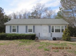 267 Brooks Ln, Callao, VA 22435