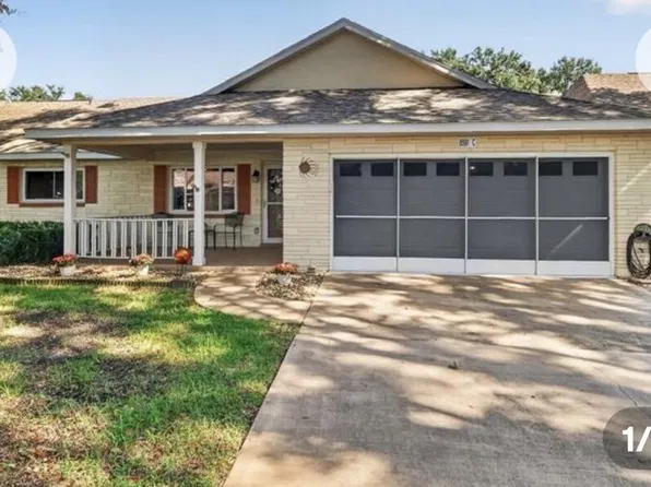 8591 SW 93rd Place UNIT C, Ocala, FL 34481