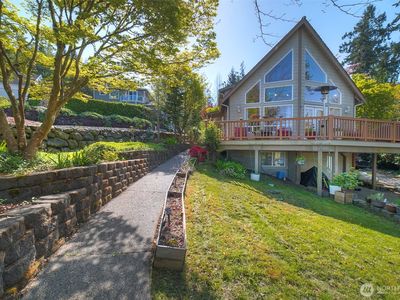 37410 Olympic View Road NE, Hansville, WA, 98340