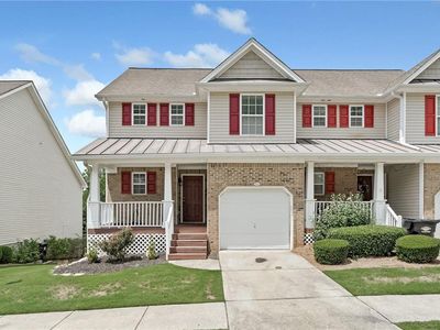564 Fox Creek Xing, Woodstock, GA, 30188
