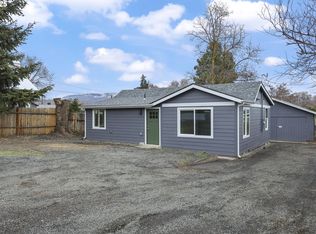 2625 W 10th St, The Dalles, OR