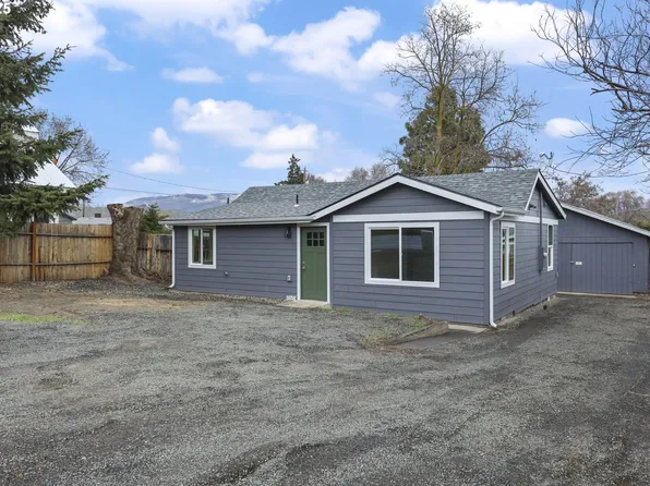 2625 W 10th St, The Dalles, OR 97058