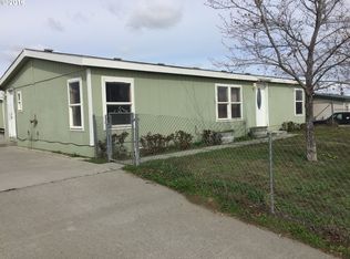 170 Elizabeth Dr, Stanfield, OR
