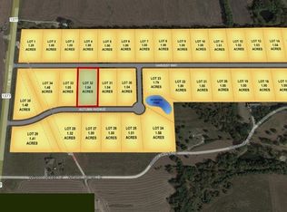 32 Harvest Way, Princeton, TX 75407