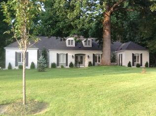 8511 Framewood Dr., Newburgh, IN 47630