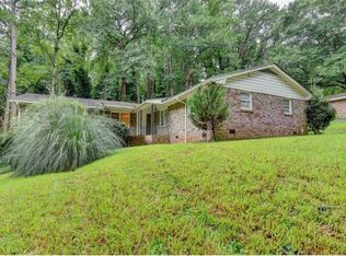 2889 White Oak Dr, Decatur, GA 30032