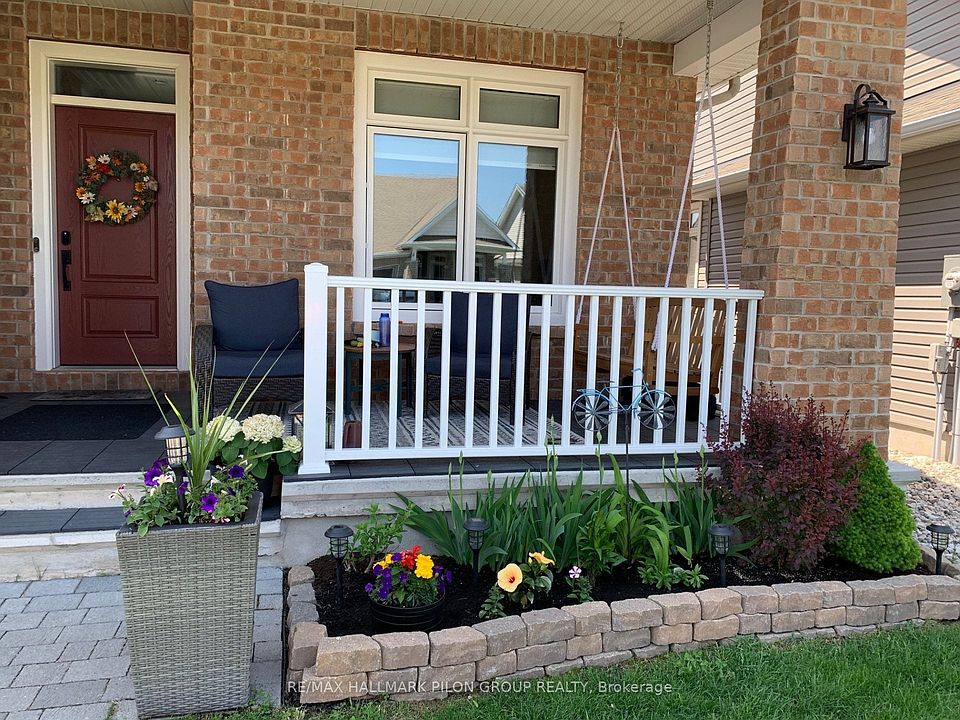 819 Tewin Cir, Ottawa, ON K4A 1K2 | MLS #X13118438 | Zillow
