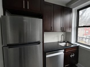 4 Carnegie Ave APT 6, East Orange, NJ 07018