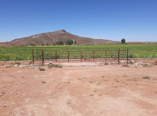 6479 River Rd, Holbrook, AZ 86025