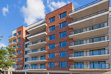 The Stockton at 912 Broadway in Stuyvesant Heights