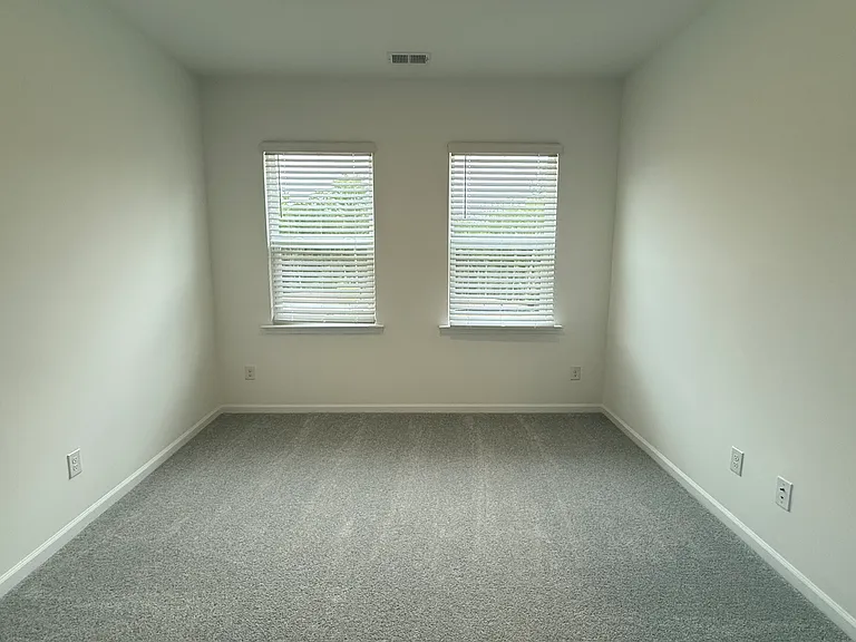 Versatile Bonus Room _ Perfect for a Home Office or Media Room _