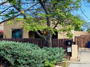 414 Princeton Dr SE, Albuquerque, NM 87106