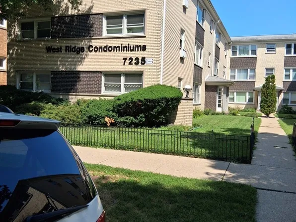 7235 N Hamilton Ave, Chicago, IL 60645